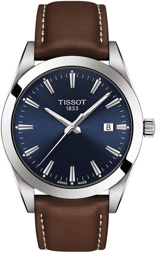 ジェントルマン「T127.410.16.051.01」