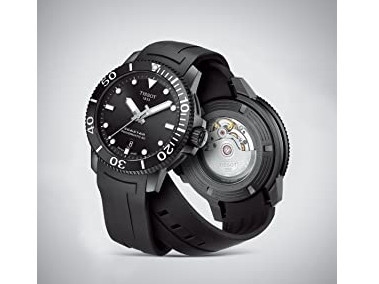 シースター オートマティック 1000「T120.407.17.041.00」