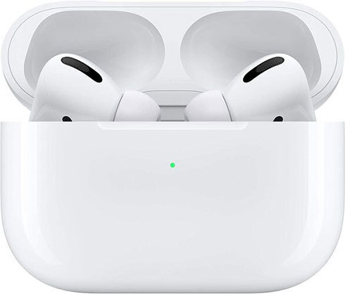  アップル(Apple）「AirPods Pro」