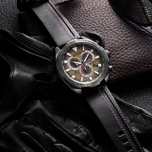 プロマスター「CB5037-17X」