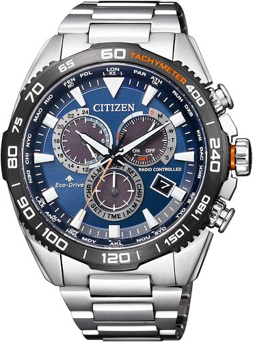 プロマスター「CB5034-82L」