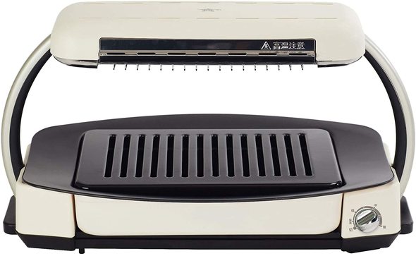 「グラファイトグリラー AEG-G13A」