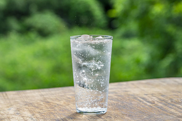 炭酸水