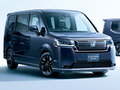 ホンダの新型「ステップワゴン」、発売1カ月で2万7000台受注　月販目標の5倍以上