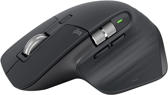 ロジクール「MX MASTER 3S」