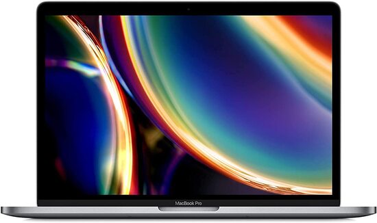Apple(アップル)「MacBook Pro 13インチ」