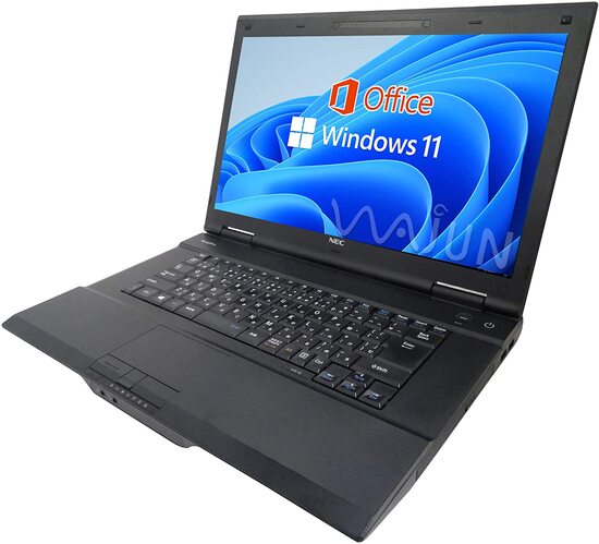 Amazon Renewed(整備済み品) NEC「VK25/VA-N」