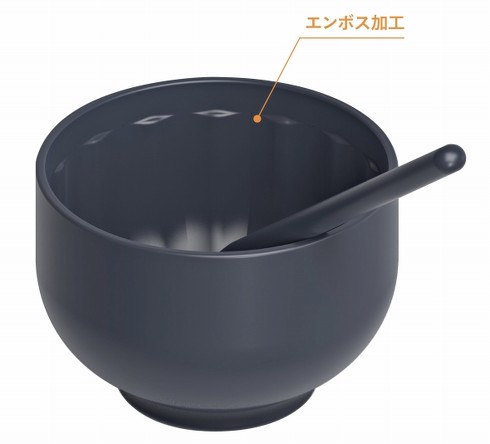 「保冷なっとう小鉢」