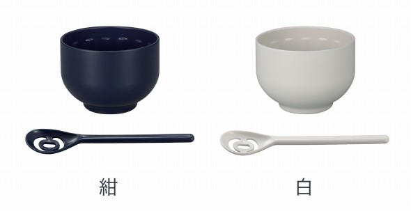 「保冷なっとう小鉢」
