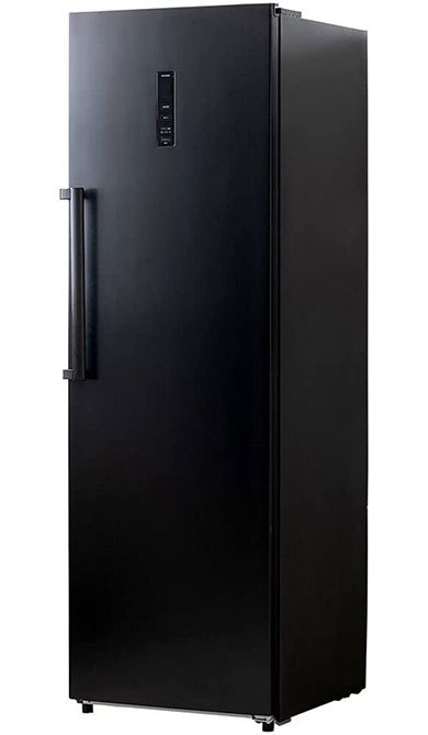 アイリスオーヤマ「冷凍庫 274L IUSN-27A-B」