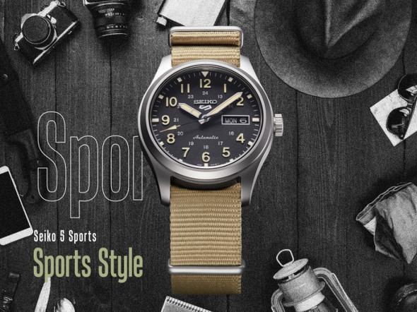 Field Sports Style「SBSA113」