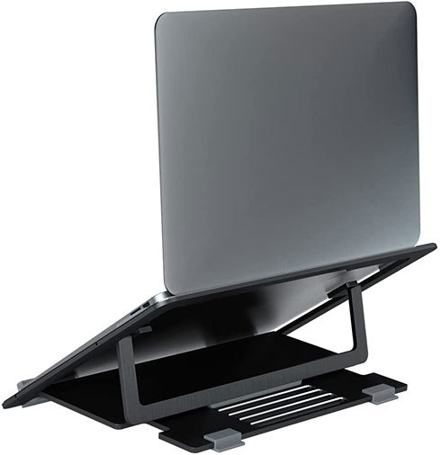 Cooler Master「ErgoStand Air」