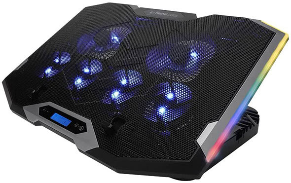 オウルテック「OWL-GNOTECOOLER-RGB」