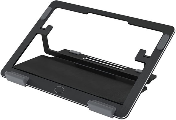 Cooler Master「ErgoStand Air」