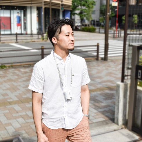 サンコー・腰ベルトファン