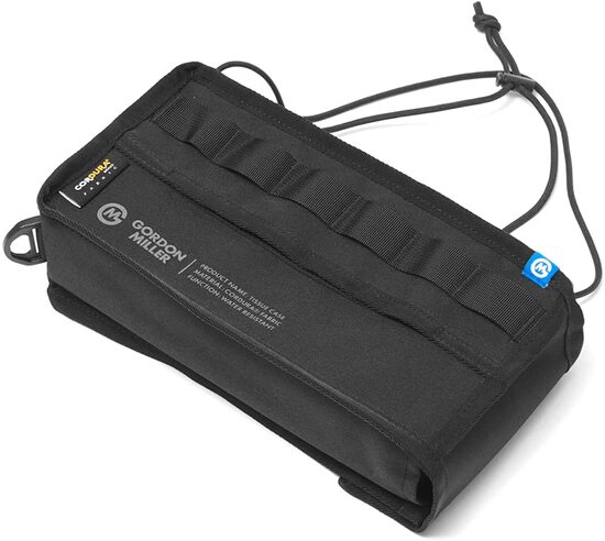 ゴードンミラー（GORDON MILLER）「CORDURA TISSUE CASE 21S-GM214」