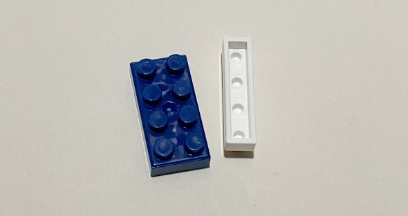 ブロックのしくみ