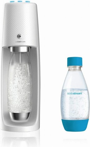 ソーダストリーム「スピリットワンタッチ スターターキット」