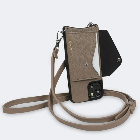 BANDOLIER「スマホショルダー（bdl-14don-begsv-13-j）」