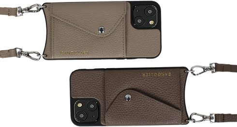BANDOLIER「スマホショルダー（bdl-14don-begsv-13-j）」