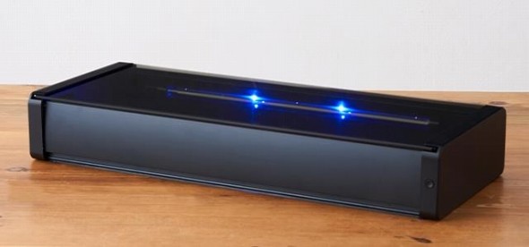 「UV除菌デスクボード」