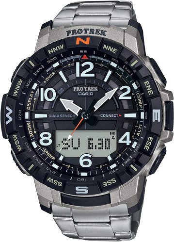プロトレック「PRT-B50T-7JF」