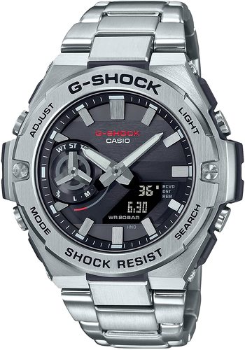 G-SHOCK「GST-B500D-1AJF」