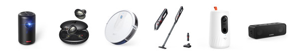 Anker／Amazon「プライムデー」