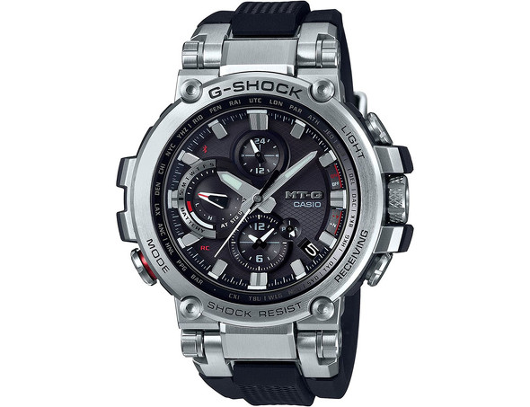 G-SHOCK