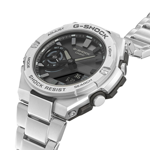 G-SHOCK