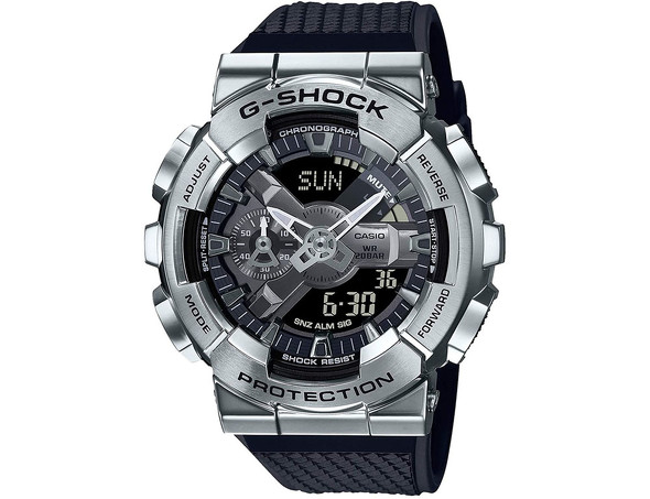 G-SHOCK