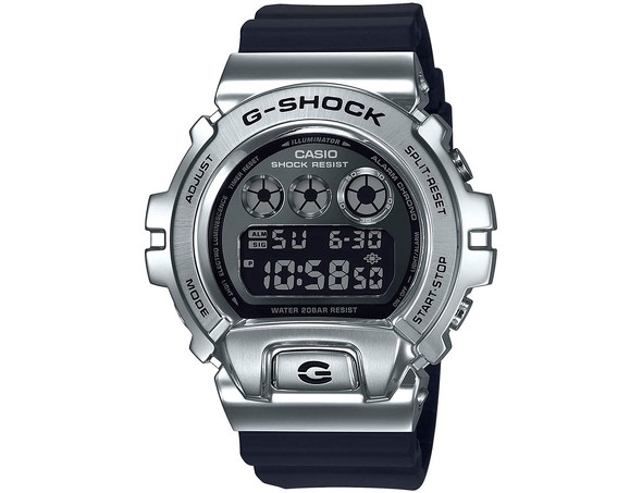 G-SHOCK
