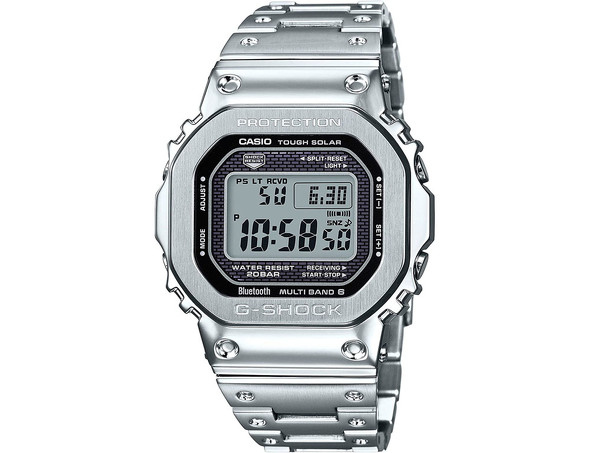 G-SHOCK