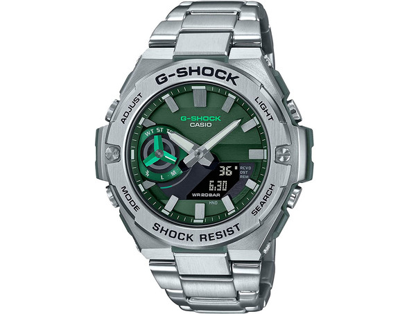 G-SHOCK