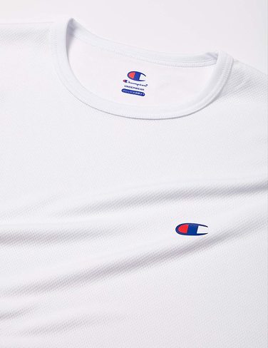 白Tシャツ：吸水速乾性や抗菌防臭性など機能性をチェック