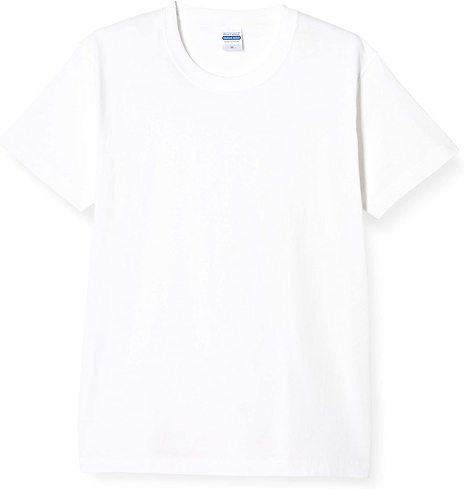 「オーセンティックスーパーヘヴィーウェイト Tシャツ」