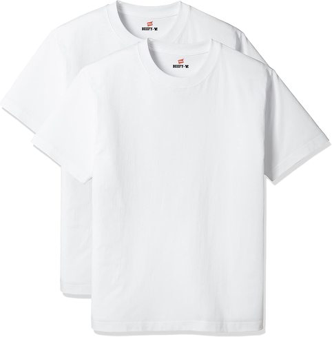 「ビーフィーTシャツ 2枚組」