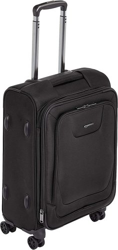 Amazonベーシック「スーツケース」
