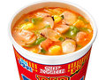 「カップラーメン」売れ筋ランキング&おすすめピックアップ 暑い季節にホットな麺!【2022年7月版】