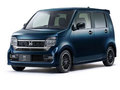 ホンダ、「N-WGN」マイナーチェンジ版を先行公開　「Custom」はより力強いフロントに！