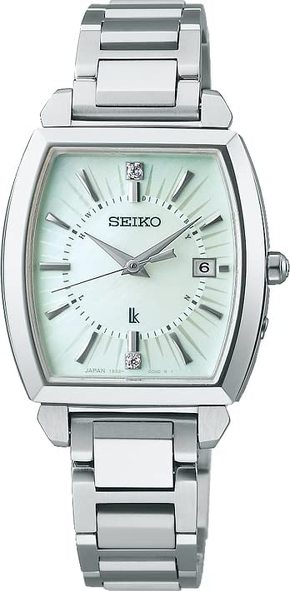セイコー・ルキア「SSQW063」