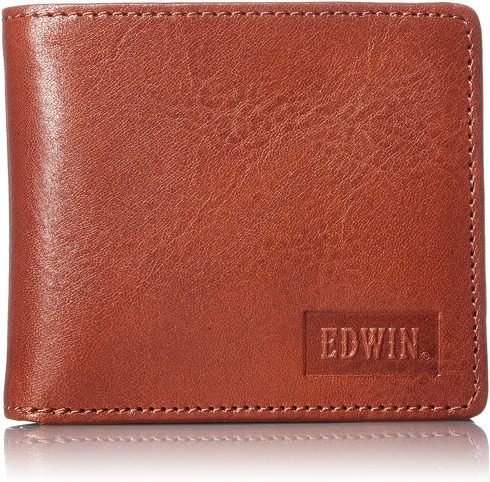 エドウィン「二つ折財布(22219021)」