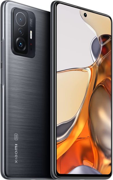 Xiaomi「Xiaomi 11 T Pro（8GB+128GB）」