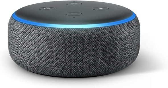 「Echo Dot 第3世代」