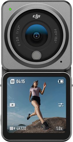 DJI「Action 2」