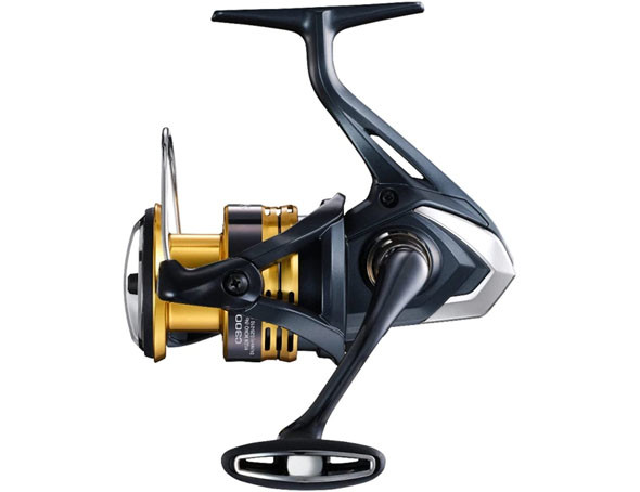 シマノ（SHIMANO）　22 サハラ