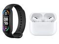 【Amazonプライムデー】「Apple」「Xiaomi」のスマートウォッチやイヤフォンなどがセール価格に！　予告アイテムをチェック【7月12日から】