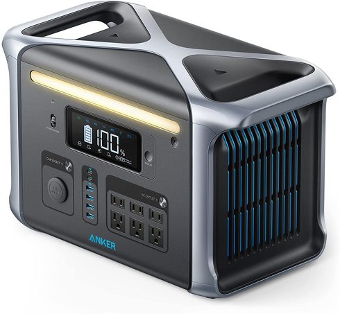 Anker「757 Portable Power Station」