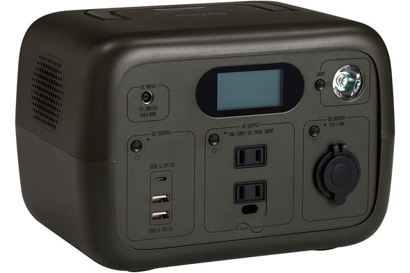 SmartTap PowerArQmini2