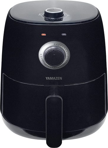 山善「YAF-C120」